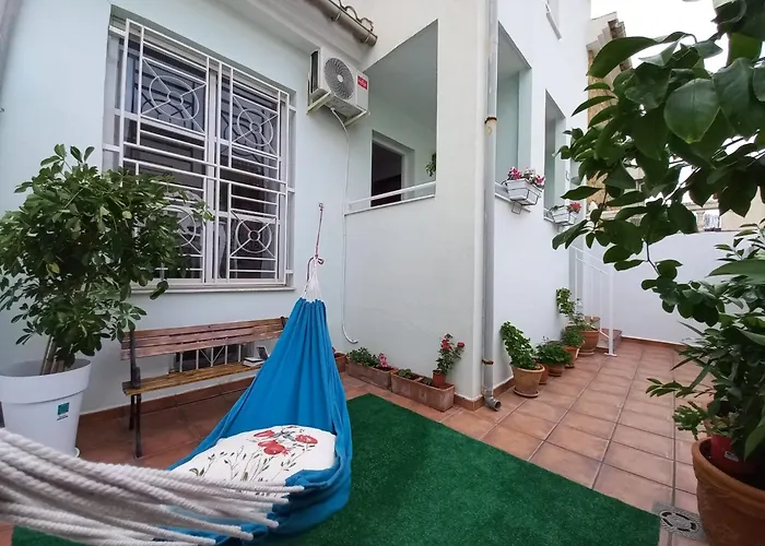 La Casa Del Genil