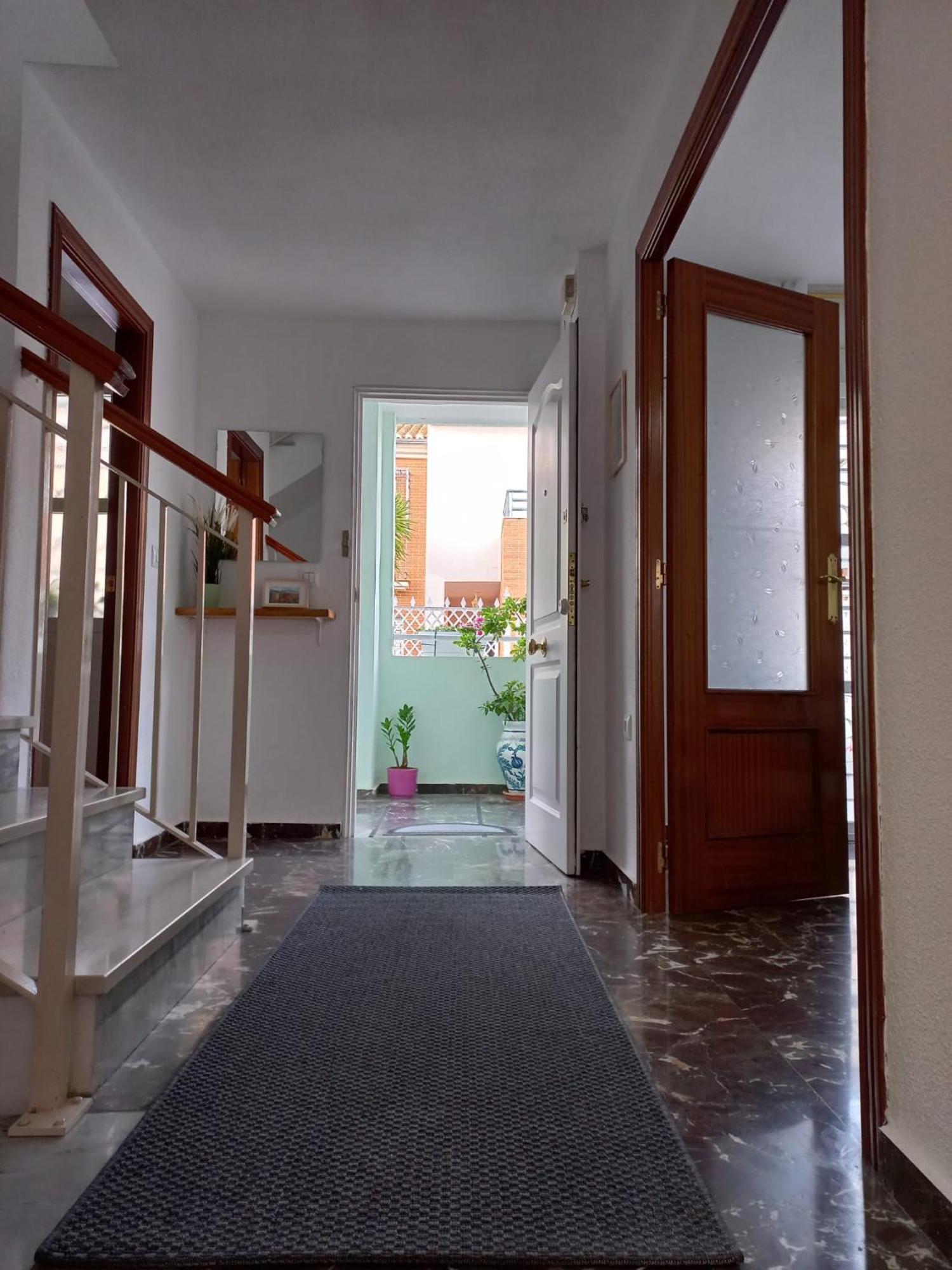 Ferienhaus La Casa Del Genil