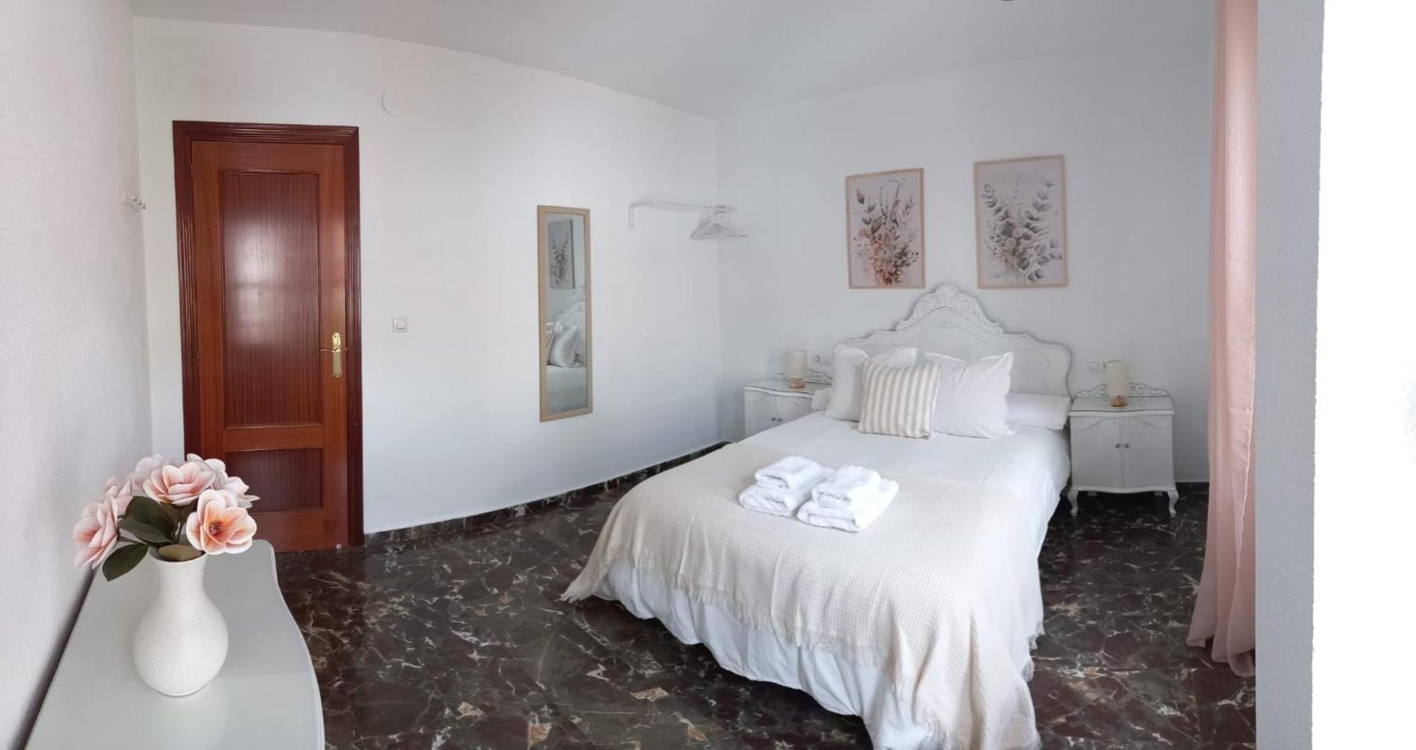 Ferienhaus La Casa Del Genil *